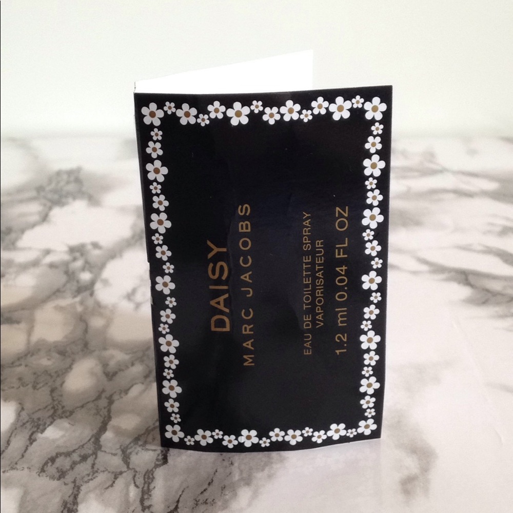 Marc Jacobs Daisy